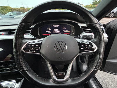 2022 Volkswagen Arteon