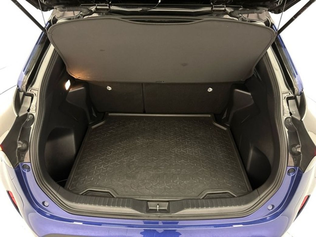 2023 Toyota Yaris Cross