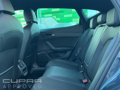 2025 Cupra Formentor