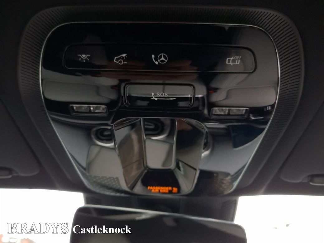 2026 Mercedes-Benz C Class