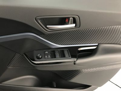 2022 Toyota C-HR