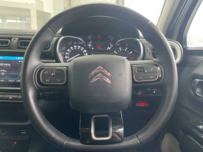2019 Citroen C3