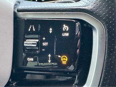 2022 Land Rover Range Rover Evoque