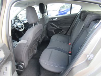 2019 Ford Focus