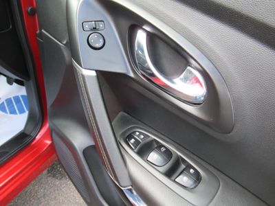 2016 Renault Kadjar