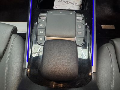 2023 Mercedes-Benz EQB