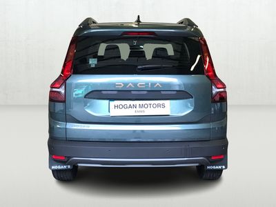 2025 Dacia Jogger