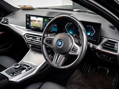 2023 BMW 3 Series