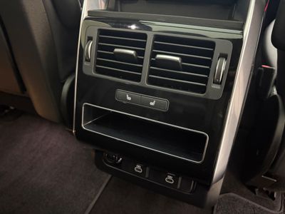 2022 Land Rover Range Rover Sport