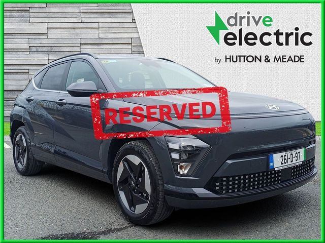 vehicle for sale from Hutton & Meade