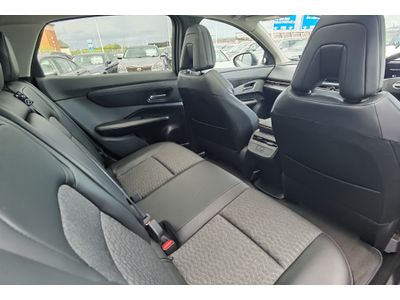 2024 Nissan Ariya