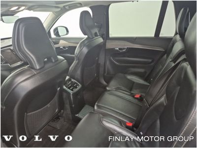 2023 Volvo XC90