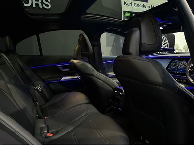 2025 Mercedes-Benz AMG