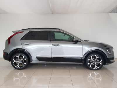 2023 Kia Niro