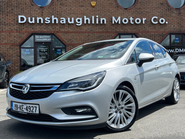 vehicle for sale from Dunshaughlin Motor Co