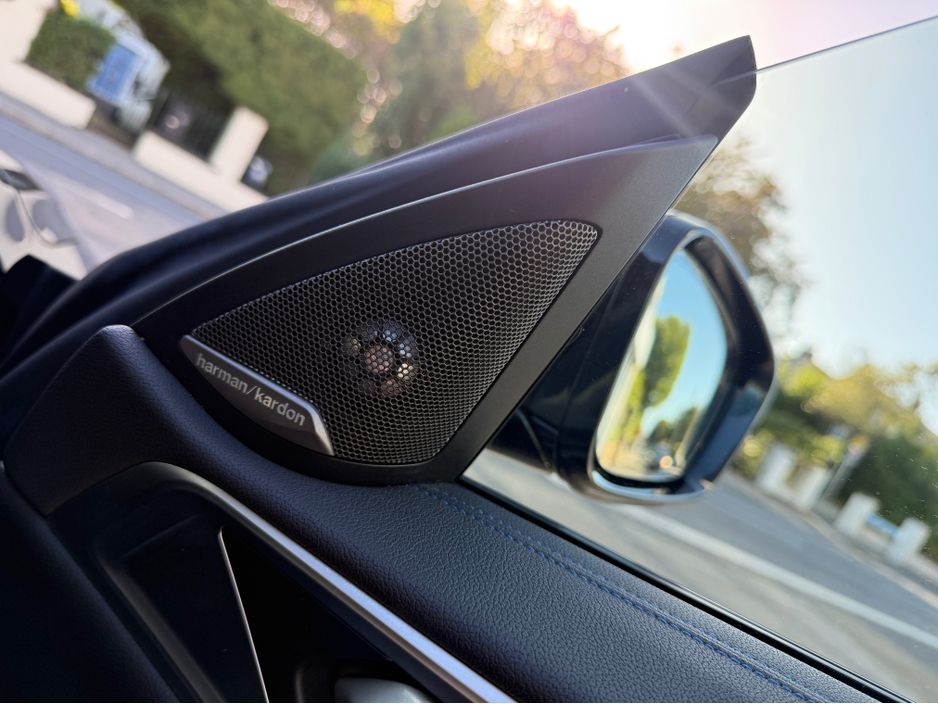 2021 BMW 4 Series