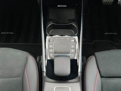2023 Mercedes-Benz EQB