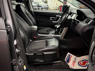 2019 Land Rover Discovery