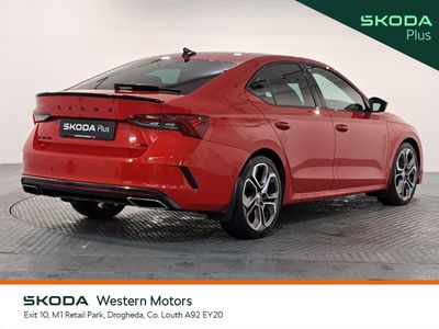 2022 Skoda Octavia