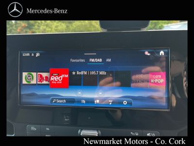 2026 Mercedes-Benz Sprinter