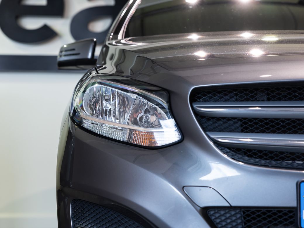 2017 Mercedes-Benz B Class