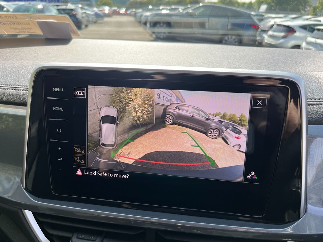 2023 Volkswagen T-Roc