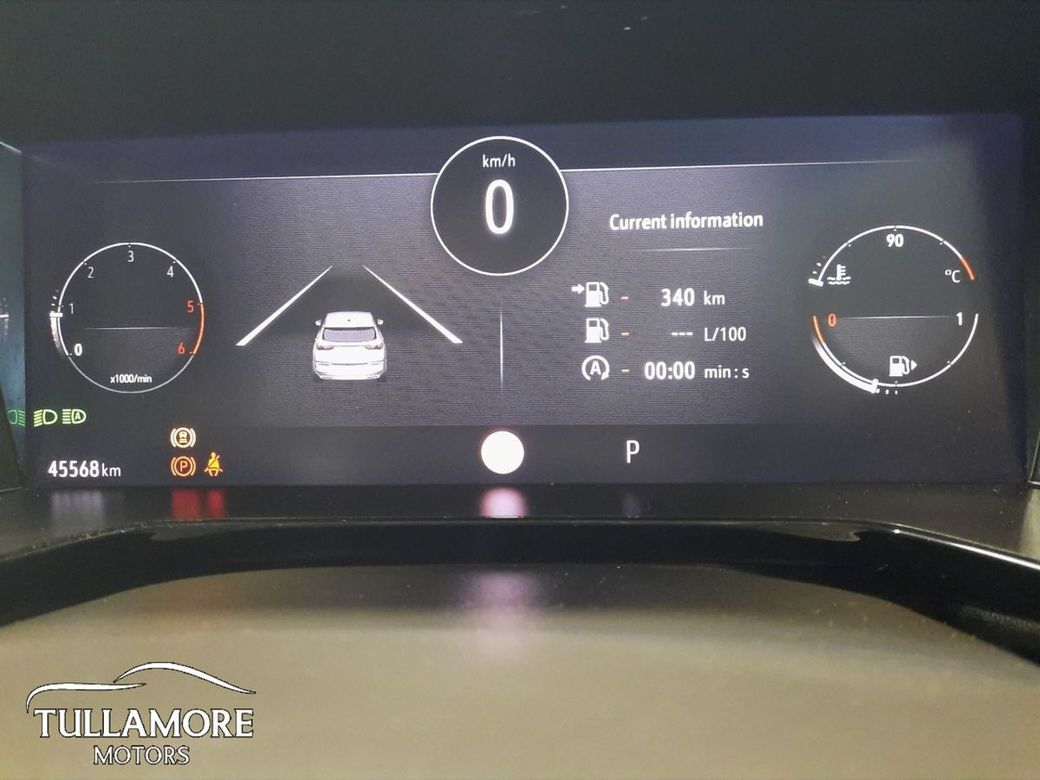 2023 Opel Grandland X