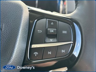 2024 Ford Transit Custom