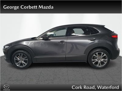 2023 Mazda CX-30