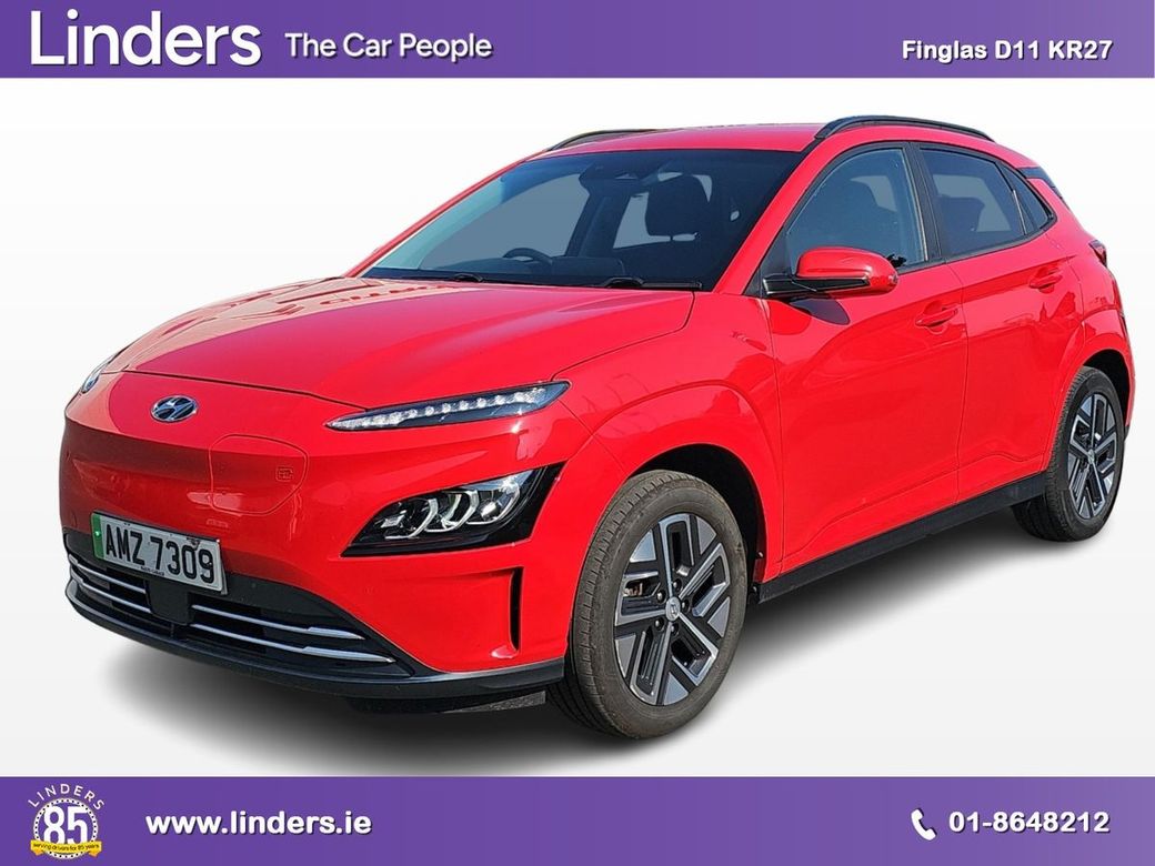 2023 Hyundai Kona