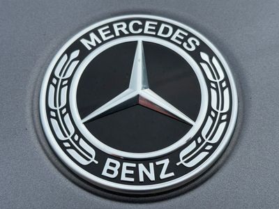 2023 Mercedes-Benz EQB