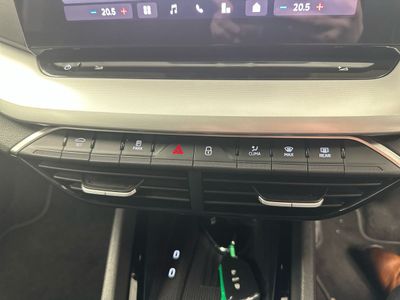 2024 Skoda Octavia