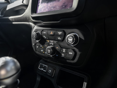 2021 Jeep Renegade