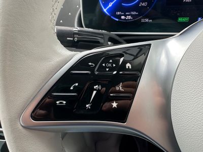 2025 Mercedes-Benz EQE
