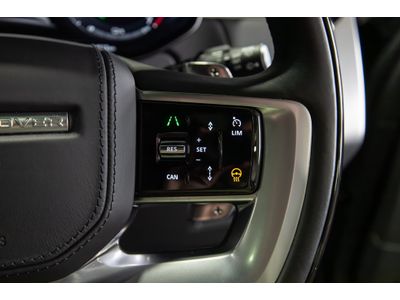 2024 Land Rover Range Rover