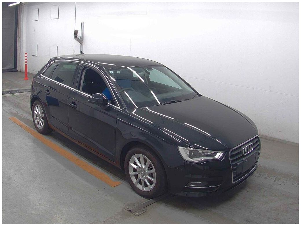2017 Audi A3