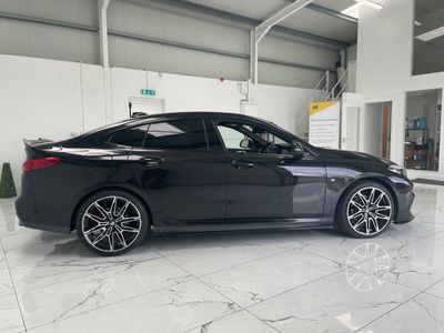 2021 BMW 2 Series