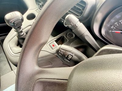 2023 Fiat Doblo