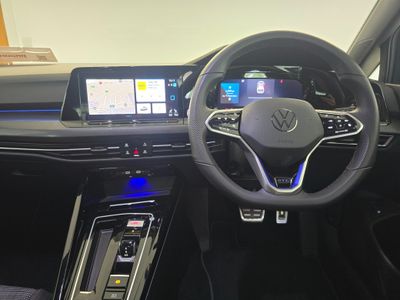 2024 Volkswagen Golf