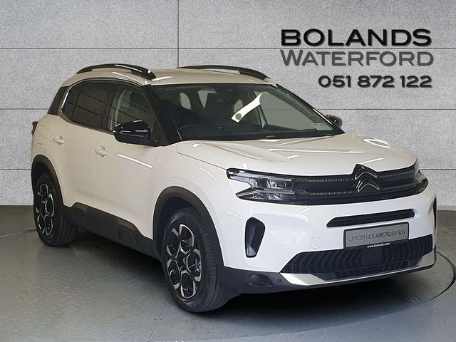 vehicle for sale from Bolands Waterford