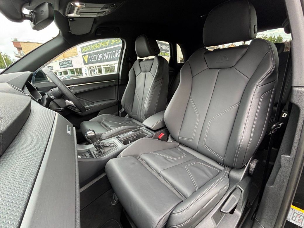 2024 Audi Q3