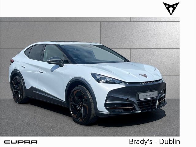 vehicle for sale from Bradys of Castleknock
