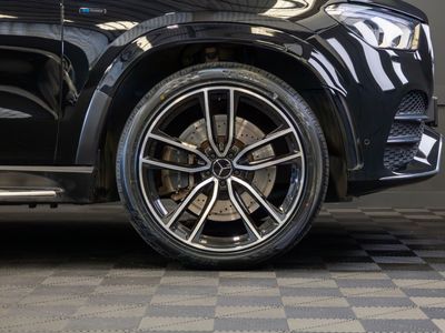 2021 Mercedes-Benz GLE Class