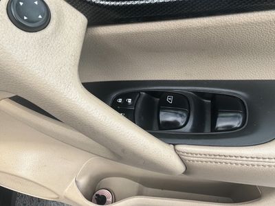 2017 Nissan X-Trail