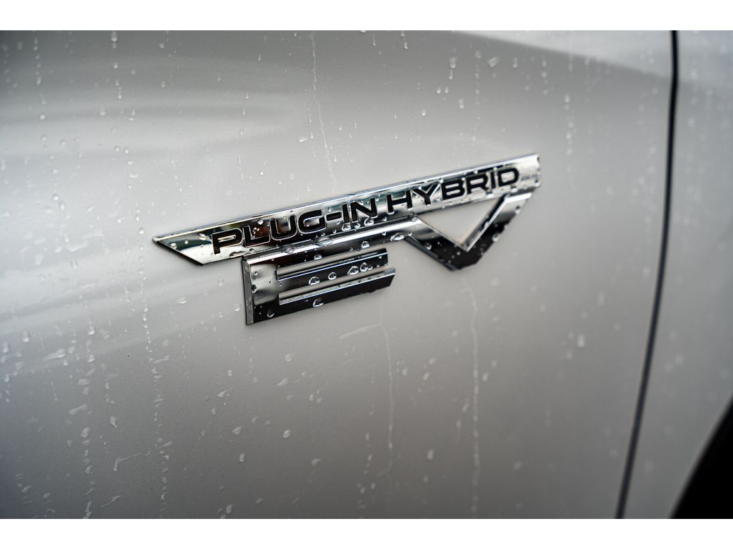 2023 Mitsubishi Outlander
