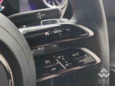 2023 Mercedes-Benz A Class