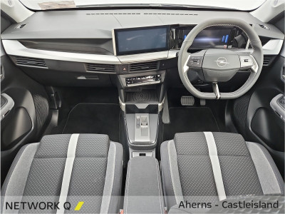 2026 Opel Frontera