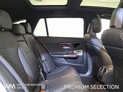 2024 Mercedes-Benz C Class