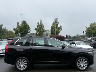 2017 Volvo XC90