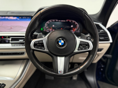 2019 BMW X5